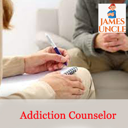 Addiction Counselor Mr. Santanu Bose in Sodepur